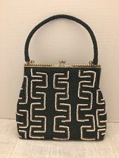 Vintage purse glass for sale  Landis