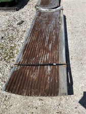 Sheets barn tin for sale  Payson