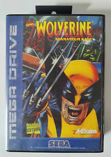 Wolverine adamantium rage usato  Magione