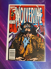 Wolverine vol. high for sale  East Providence