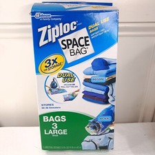 New ziploc space for sale  Pensacola