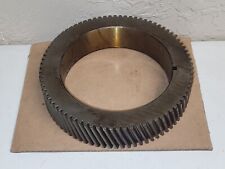 Crankshaft gear 3406 for sale  Albany