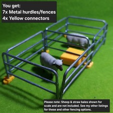 Britains vintage metal for sale  BURY ST. EDMUNDS