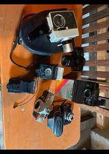 Alte kamera blitzer gebraucht kaufen  Kempten (Allgäu)
