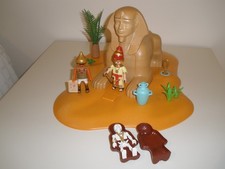 Playmobil egyptian sphinx for sale  STOURBRIDGE