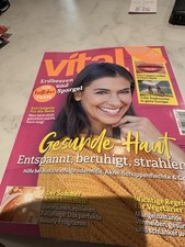 Vital april mai gebraucht kaufen  Igensdorf