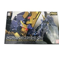 Bandai 144 unicorn for sale  Hammond
