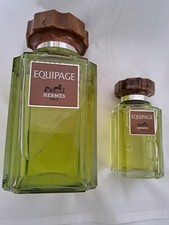 Vintage hermes equipage gebraucht kaufen  Wennigsen