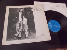 Luca carboni forever usato  Torino