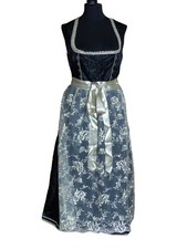 Alpenmärchen damen kleid gebraucht kaufen  Bad Birnbach