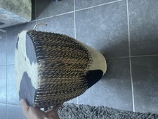 African tribal bongo for sale  WALSALL