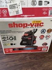Wet dry vacuum for sale  Gaffney