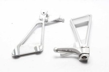 Fußrastenanlage hinten links gebraucht kaufen Fußrastenanlage hinten links gebraucht kaufen  Trebbin