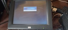 Wincor nixdorf ba73 for sale  UK