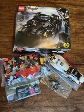 Lego batman lot for sale  Dayton