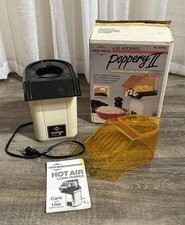 West bend poppery for sale  Marshall