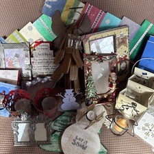 Mixed lot christmas for sale  Sherrills Ford