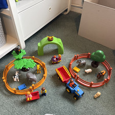 Playmobil 6754 1.2.3 for sale  TELFORD