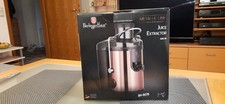 Juice extractor 400 gebraucht kaufen  Sankt Augustin