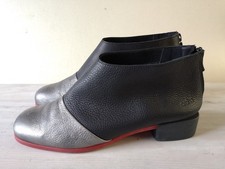 Damen schuhe boots gebraucht kaufen Damen schuhe boots gebraucht kaufen  Erkrath