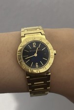 Montre bulgari bb26 d'occasion  Toulouse-