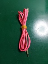 Cavo compex elettrostimolatore usato  Concesio