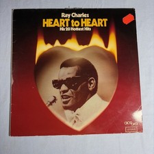 Ray charles heart gebraucht kaufen Ray charles heart gebraucht kaufen  Horneburg