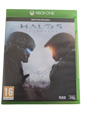 Halo guardians game for sale  MILTON KEYNES
