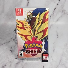 Pokemon shield 2019 for sale  Grandville