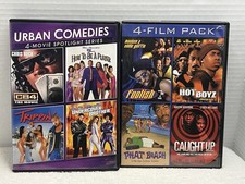 Urban comedies movie for sale  North Myrtle Beach