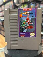 YO Noid! (Vintage Nintendo NES, videogame) comprar usado  Enviando para Brazil