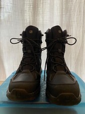 Scarponi trekking invernale usato  Milano