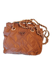 Borsa tracolla prada. usato  Roascio