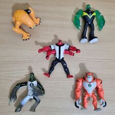 Ben bandai bundle for sale  CARDIFF