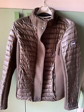 Piumino 100gr donna usato  San Prospero