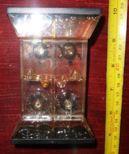 Perpetuum mobile wasserrad gebraucht kaufen  Burgschwalbach, Holzheim, Isselbach