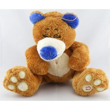Doudou ours rit d'occasion  Le Portel