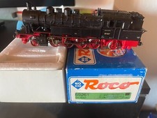 Roco 69261 dampflok gebraucht kaufen  Neuhausen