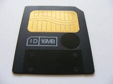 16mb smart media gebraucht kaufen  Wolmirstedt