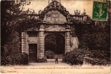 Old postcard selles d'occasion  Expédié en Belgium