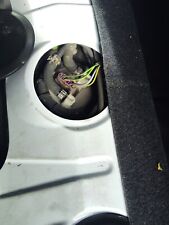 Pompe carburant immergee d'occasion  Saint-Etienne