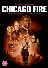 chicago fire season 5 dvd for sale  STOCKPORT