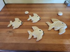 6 retro fish for sale 6 retro fish for sale Stafford