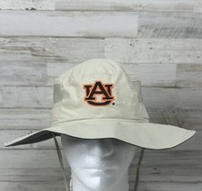 Chapéu balde Auburn University AU Columbia Omni-Shade unissex Bora Booney comprar usado  Enviando para Brazil