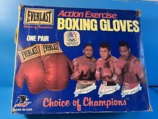 Boxing gloves vintage for sale  San Antonio