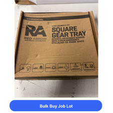 Job lot red for sale  NEWCASTLE UPON TYNE