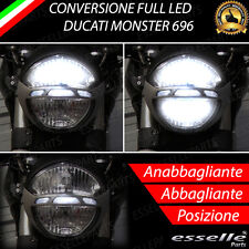 Kit full led usato  Napoli