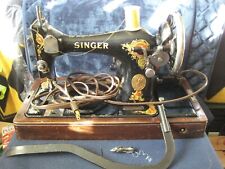 The singer manufacturing d'occasion  Expédié en Belgium