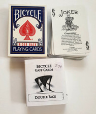 bicycle cards for sale bicycle cards for sale EASTLEIGH