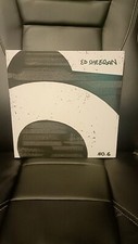 Sheeran no.6 collaborations usato  Trieste